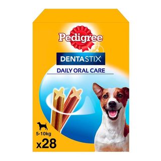Pedigree Dentastix Snack para Perro Adulto Mini (emb. 880 gr (56 un))