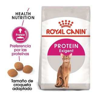 Royal Canin Exigent croquettes pour chats - 2KG