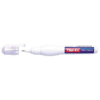 Tipp-Ex Caneta Corretora sem PVC 8 ml