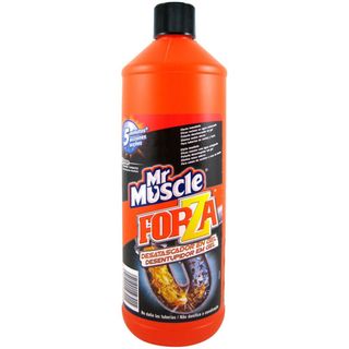 Desatascador Mr. Muscle Johnson 1L.