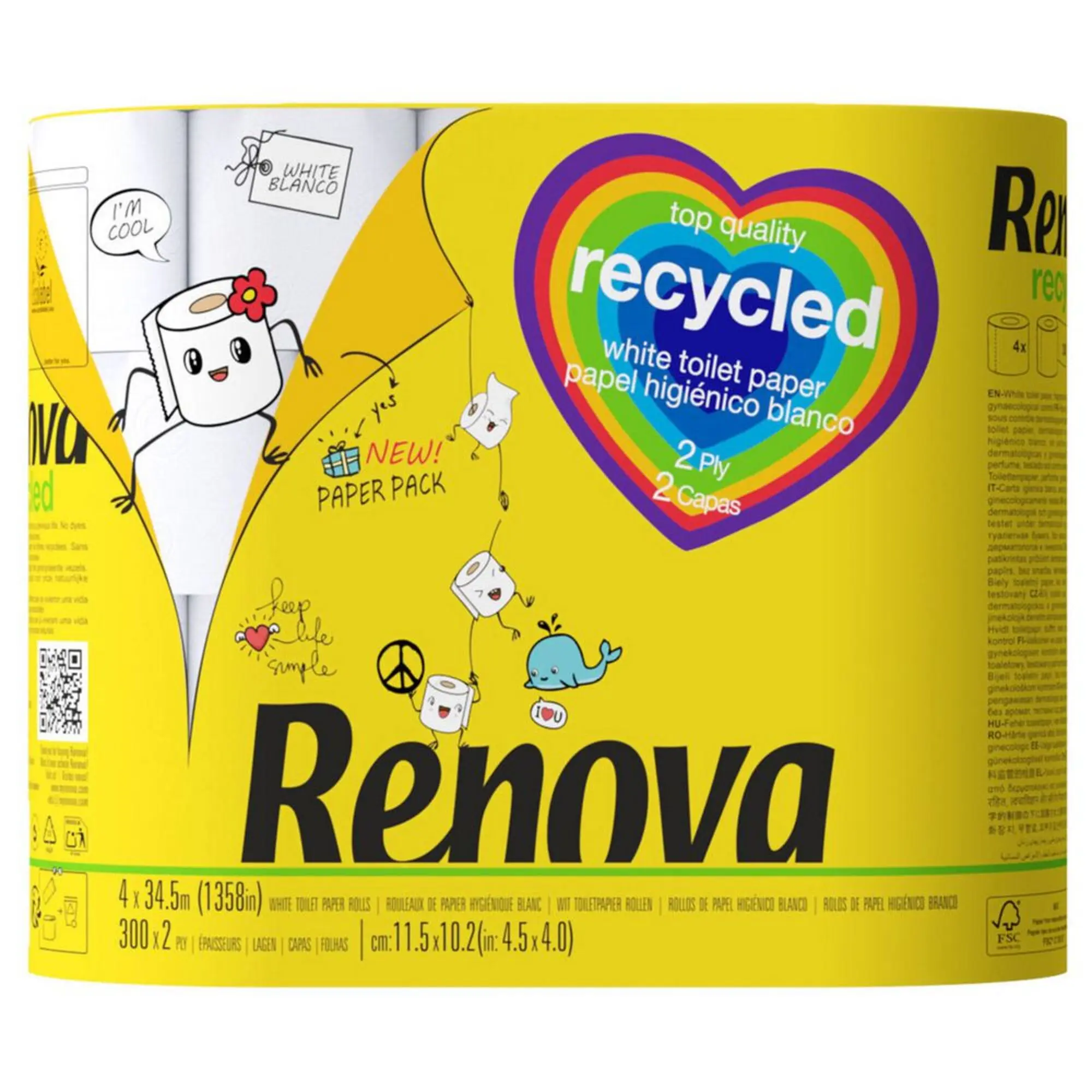 Produtos de Papel