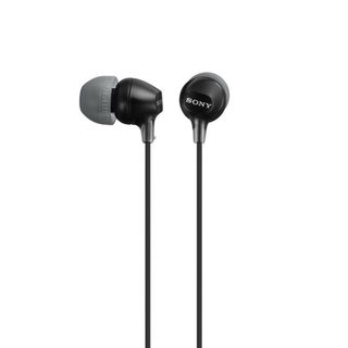 Auriculares Botón - Sony Mdr-Ex15Lpb (1227280)
