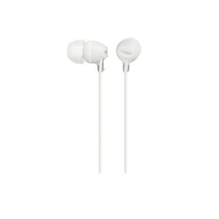 Auriculares Botón - Sony Mdr-Ex15Apw (1252947)