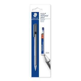 Staedtler Lapiseira Triplus Micro Mina B de 0.5 mm