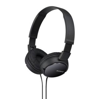 Auriculares Con Cable - Sony Mdr-Zx110, Negro (1256341)