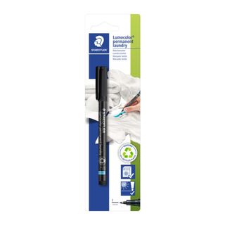 Staedtler Marcador Permanente 319 0.6mm Preto