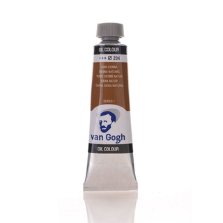 Talens Óleo Van Gogh 40 ml Terra Sienna