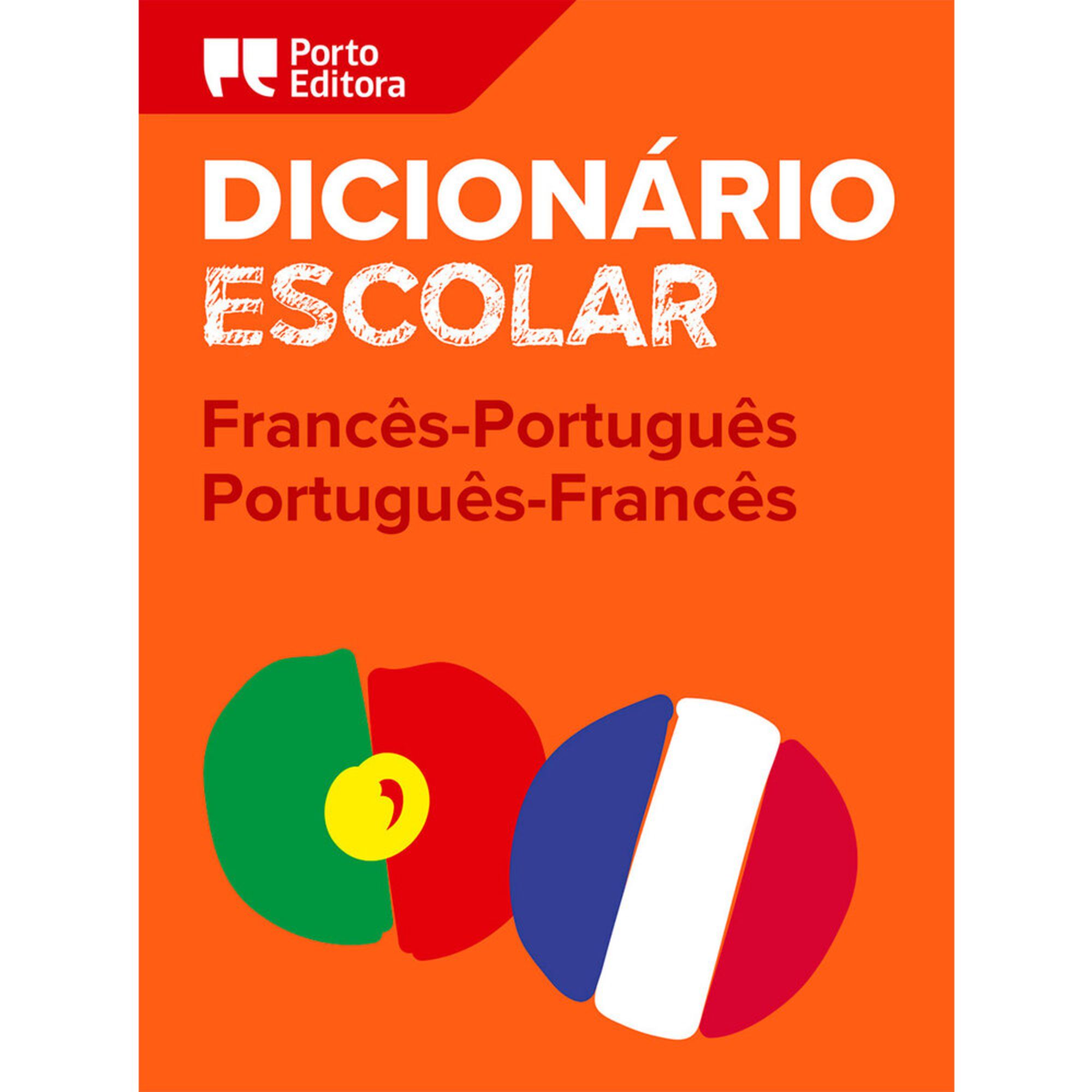 Livros em Francês