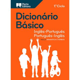 Porto Editora Dic. Ingl.-Port. / Port.-Ingl.