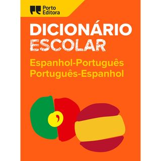Porto Editora Dic. Esc. Port./Esp.Esp../Port.