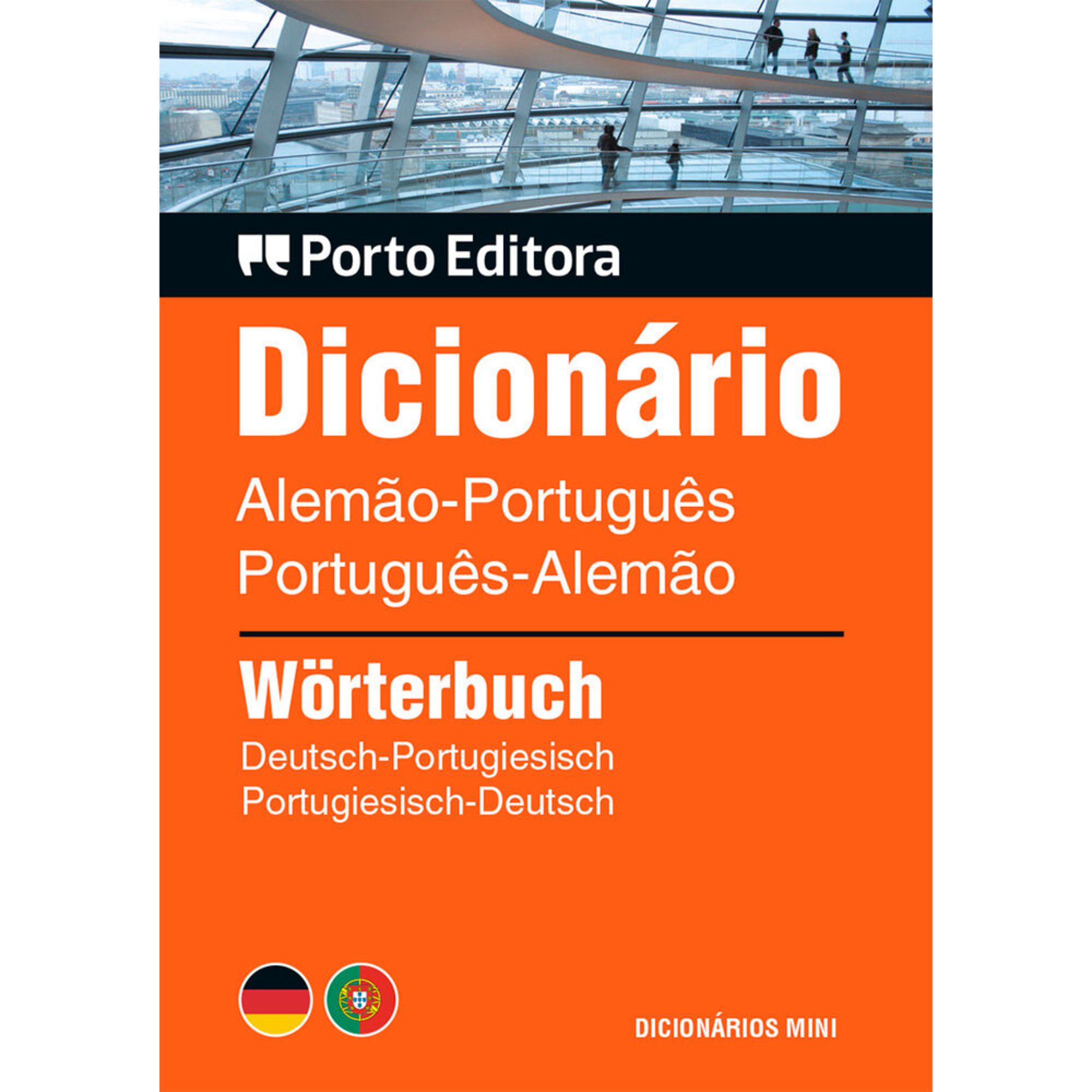 Livros e Dicionários