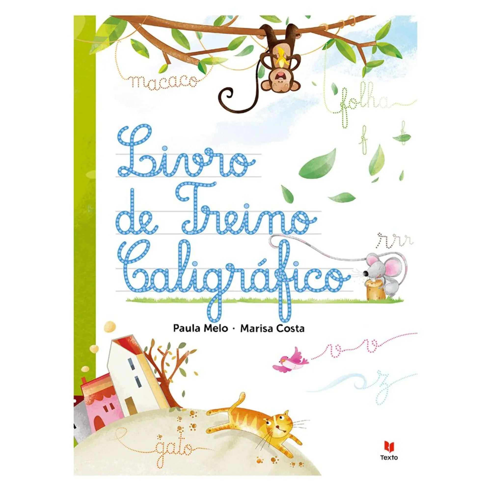 Livros de Apoio Escolar