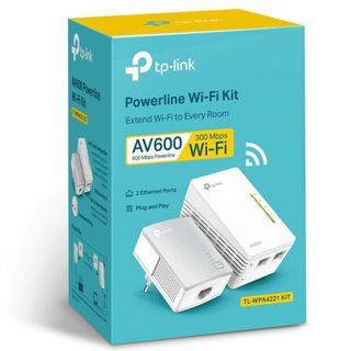 Powerline Wifi - Tp-Link Av600 (1453713)