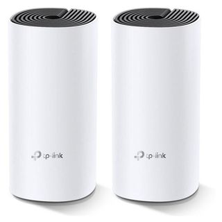 Sistema Smart Wifi Mesh - Tp-Link Deco M4, Wlan-System (2 Router) (1440945)