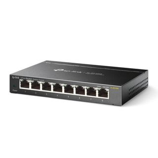 Switch - Tp-Link Tl-Sg108 (1467476)