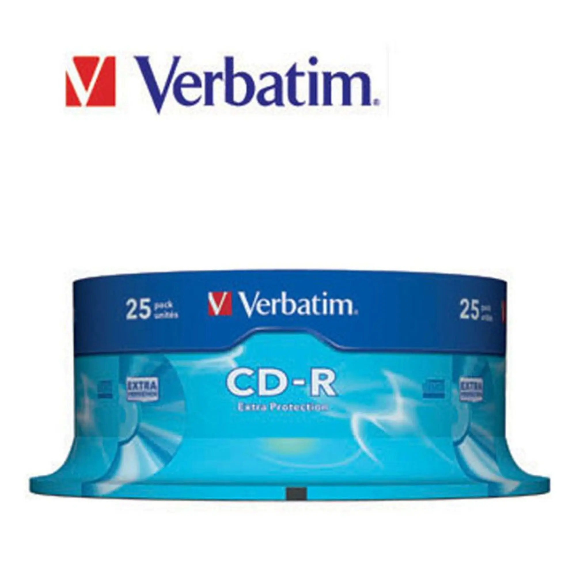 Armazenamento CDs DVDs