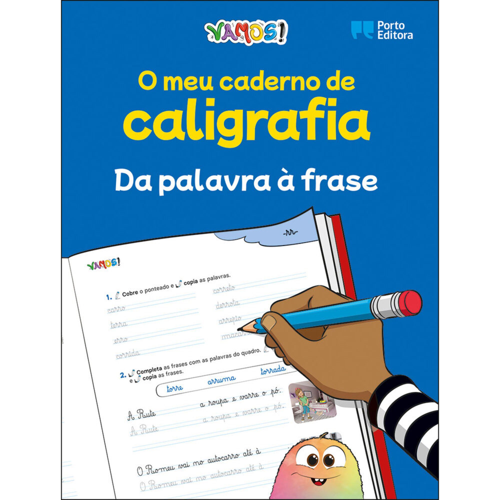 Livros de Apoio Escolar