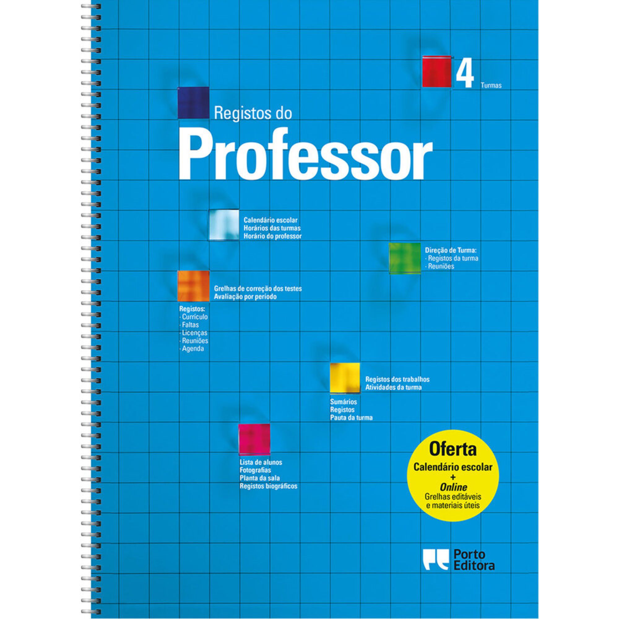 Livros de Apoio Escolar