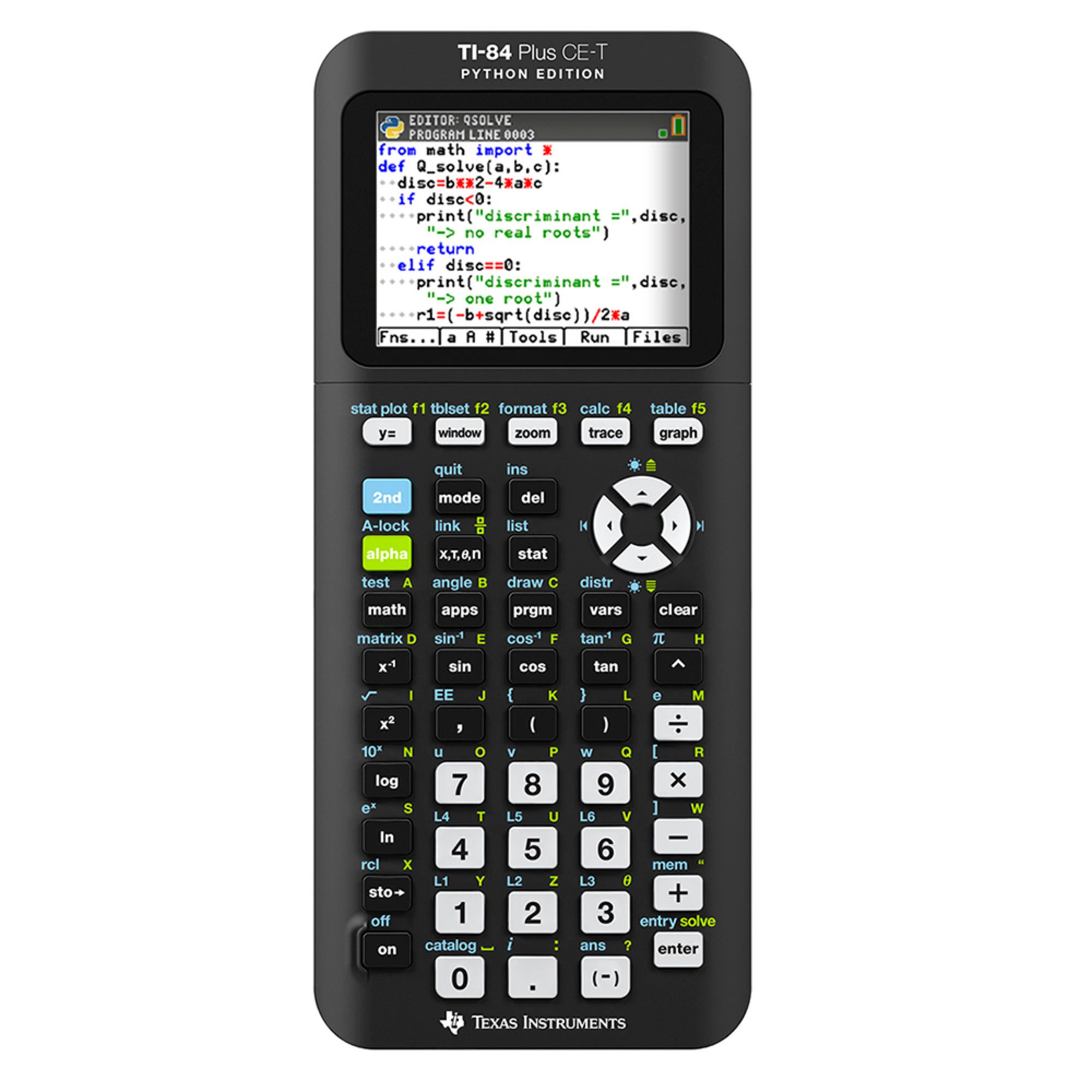 Calculadoras
