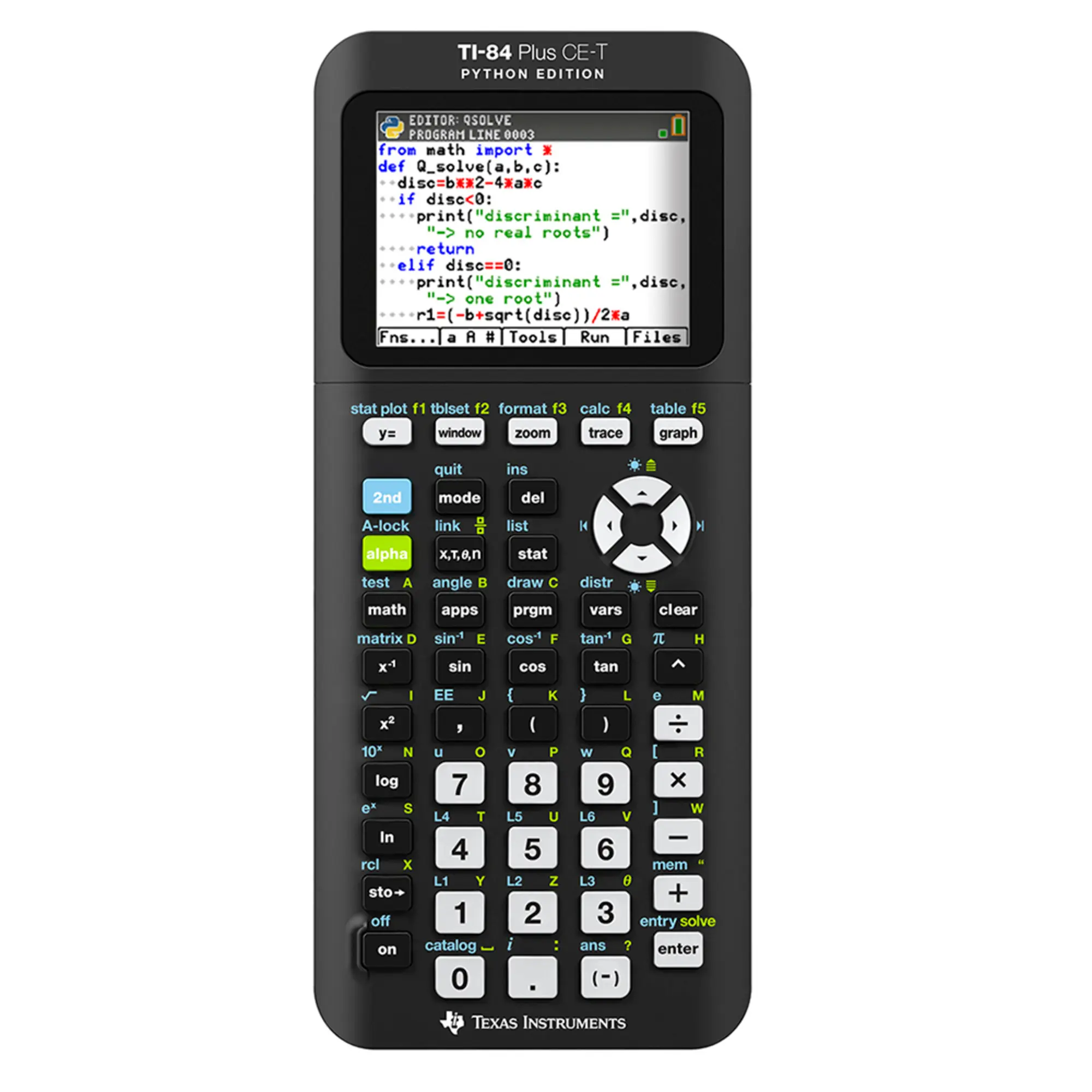Calculadoras