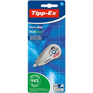 Tipp-Ex Fita Corretora 6 mx5 mm