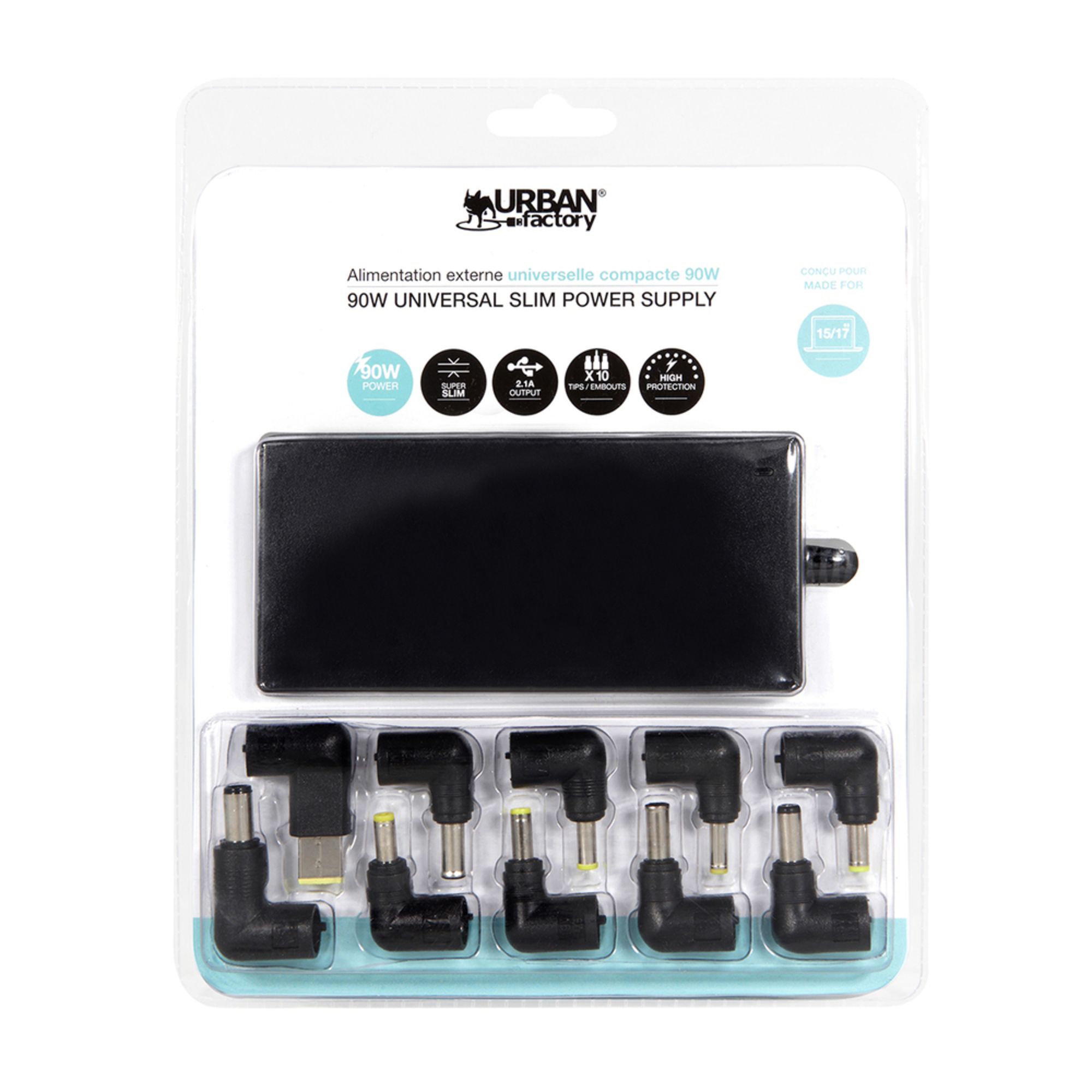 Mais Acessórios Informática