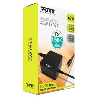 Port Designs Carregador Port. Mac Tablets Smartphones