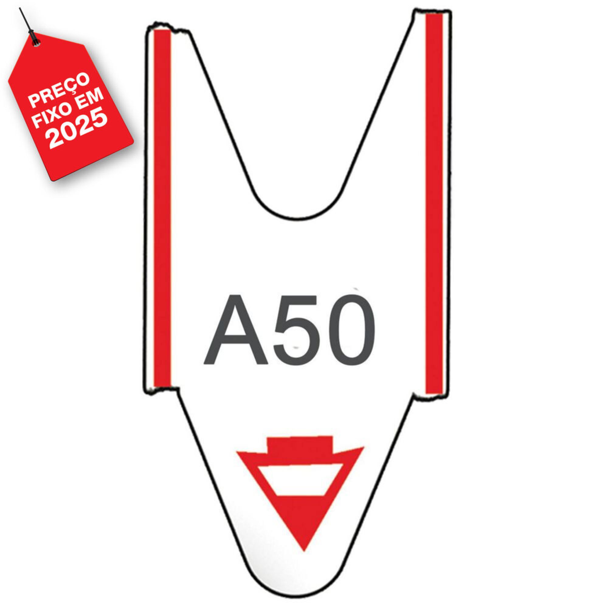 Mais Acessórios Ponto de Vendas