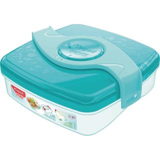 Maped Marmita Picnik Origins 520 ml Azul Turquesa