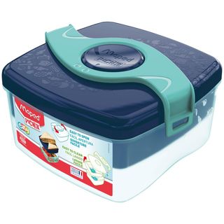 Maped Marmita Origins Picnik 140 l Azul e Verde