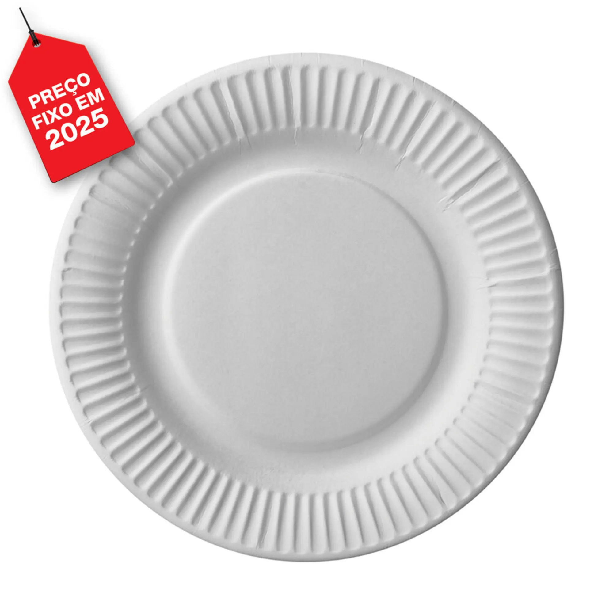 Utensílios Comida