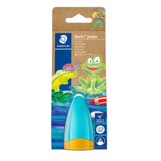 Staedtler Afia para Lápis de Cor Noris® Junior Azul