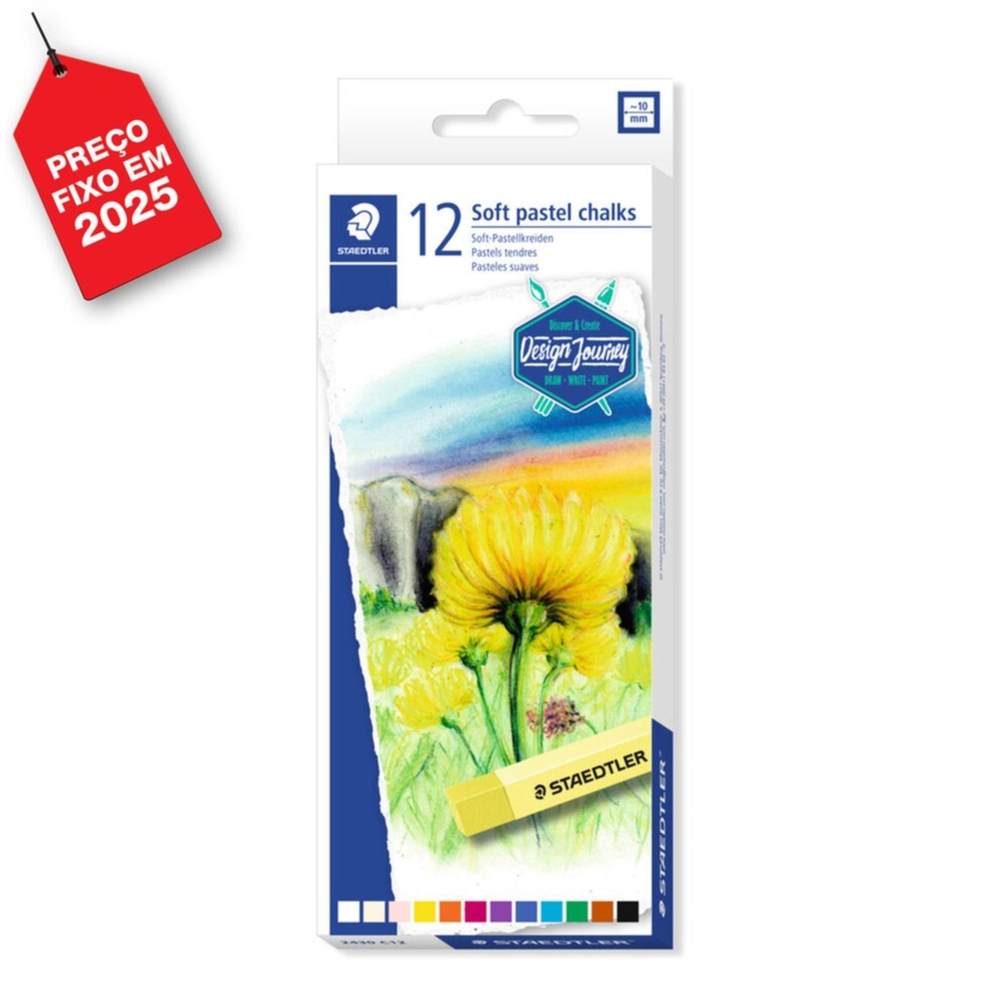 Materiais de Desenho