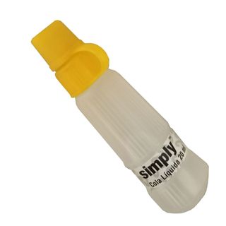 Simply Cola Líquida 20 ml