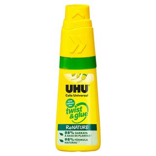 Uhu Cola Universal Twist & Glue Sem Solventes 35 ml