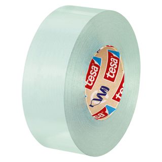 Tesa Fita Adesiva Transparente 19 mmx33 m