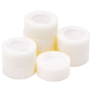 Staples Fita Invisível 19 mmx10 m Transparente