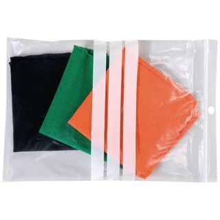 Staples Bolsas em Polietileno 230x320 mm 100 Unidades