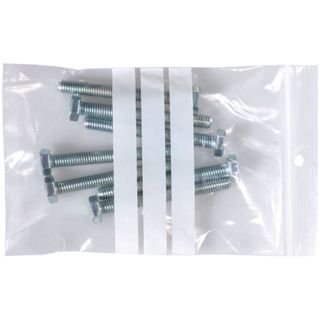 Staples Bolsas em Polietileno 100x150 mm 100 Unidades