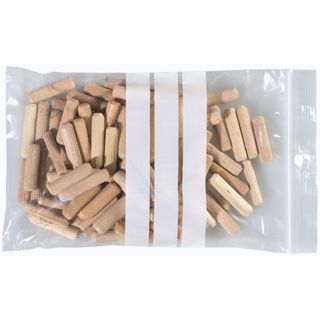 Staples Bolsas em Polietileno 100 Unidades