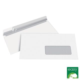 Simply Envelope  DL 110x220mm 25 Unid.