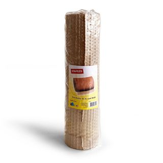 Staples Rolo Bolhas de Ar com Kraft 0,50 x 5 m