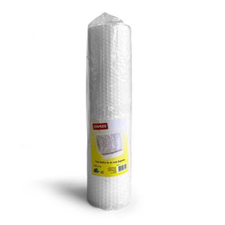 Rolo Bolhas de Ar e Espuma 0,50 x 5 m