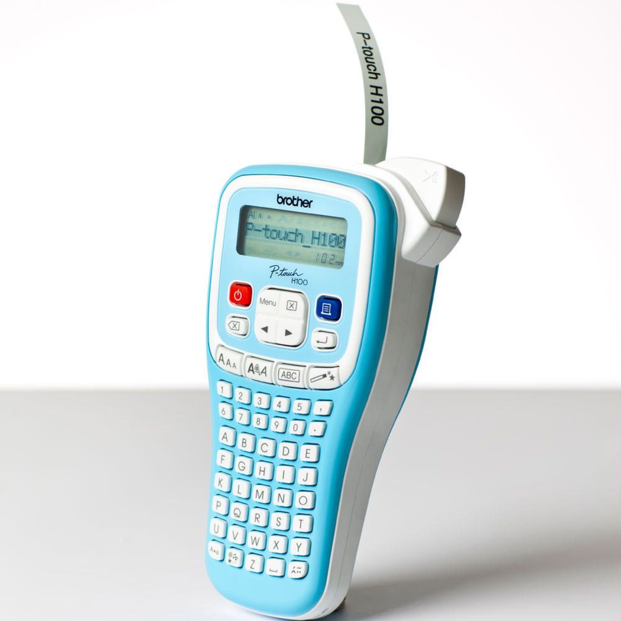 Etiquetadoras e Acessórios