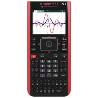 Texas Instruments Calculadora Gráfica TI-Nspire™ C