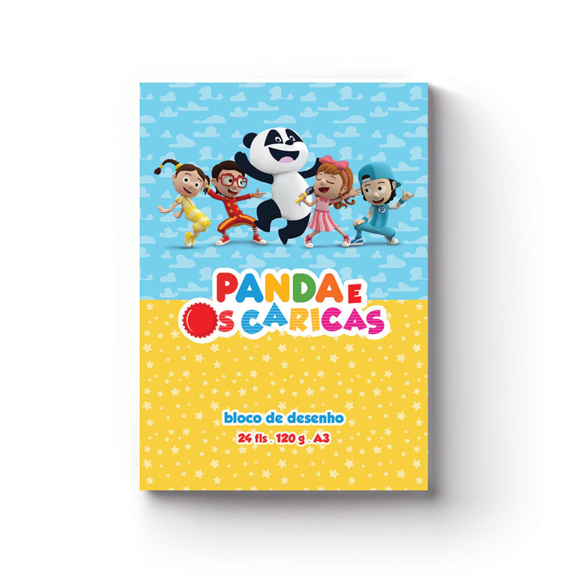 Papéis Especiais e Desenho
