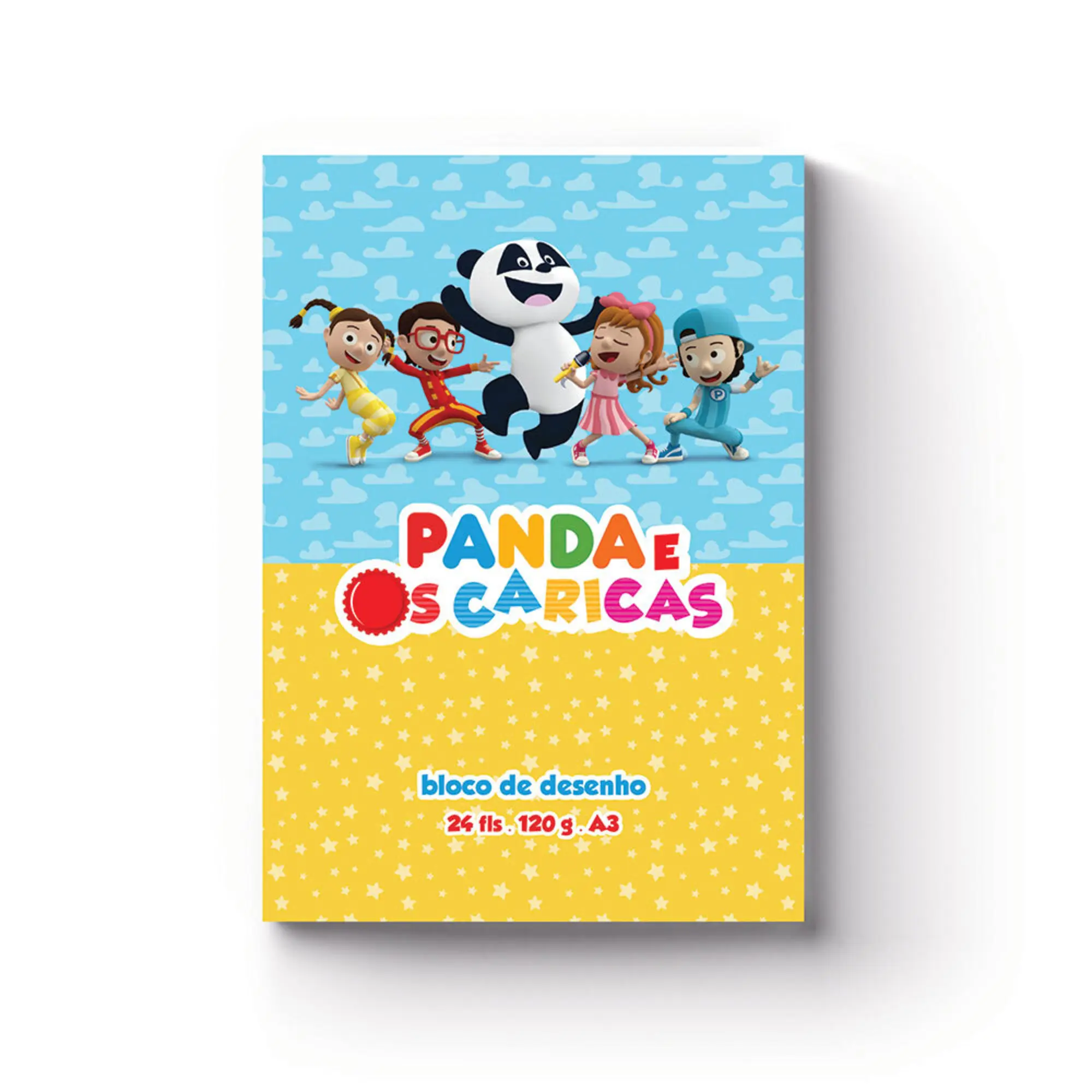 Papéis Especiais e Desenho