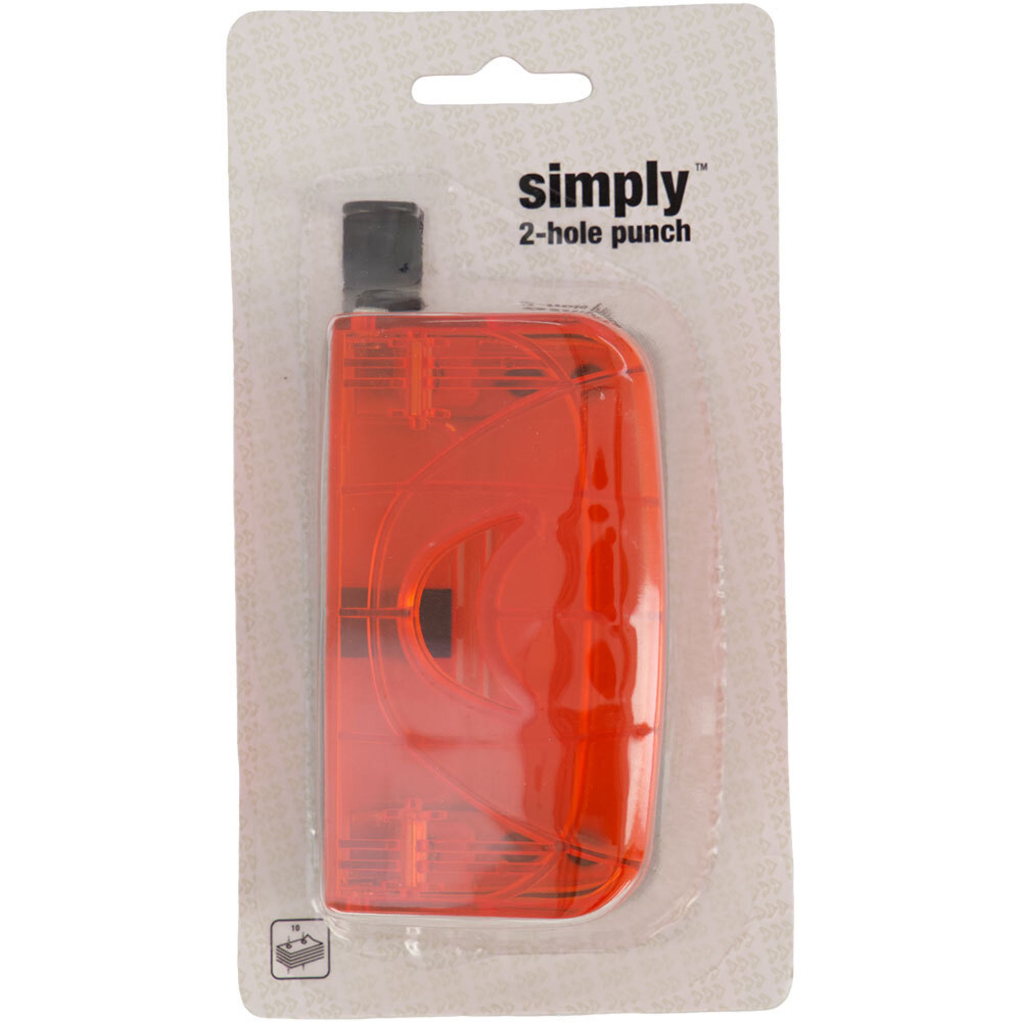 Furadores e Agrafadores