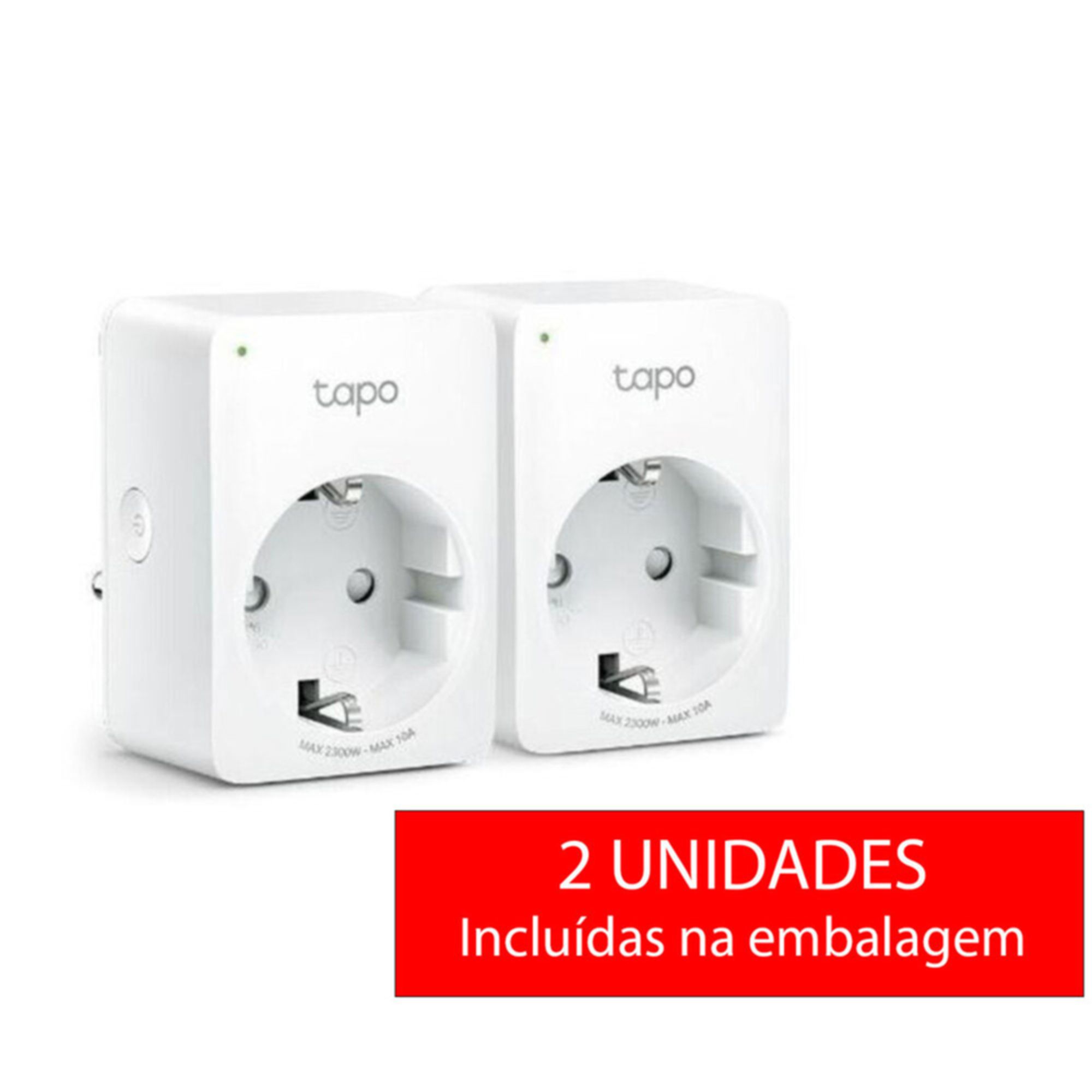 Interruptores e Tomadas Inteligentes