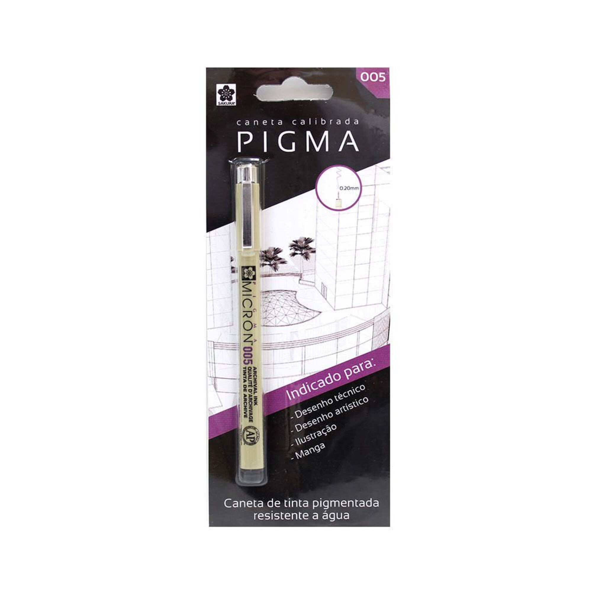 Material de Pintura